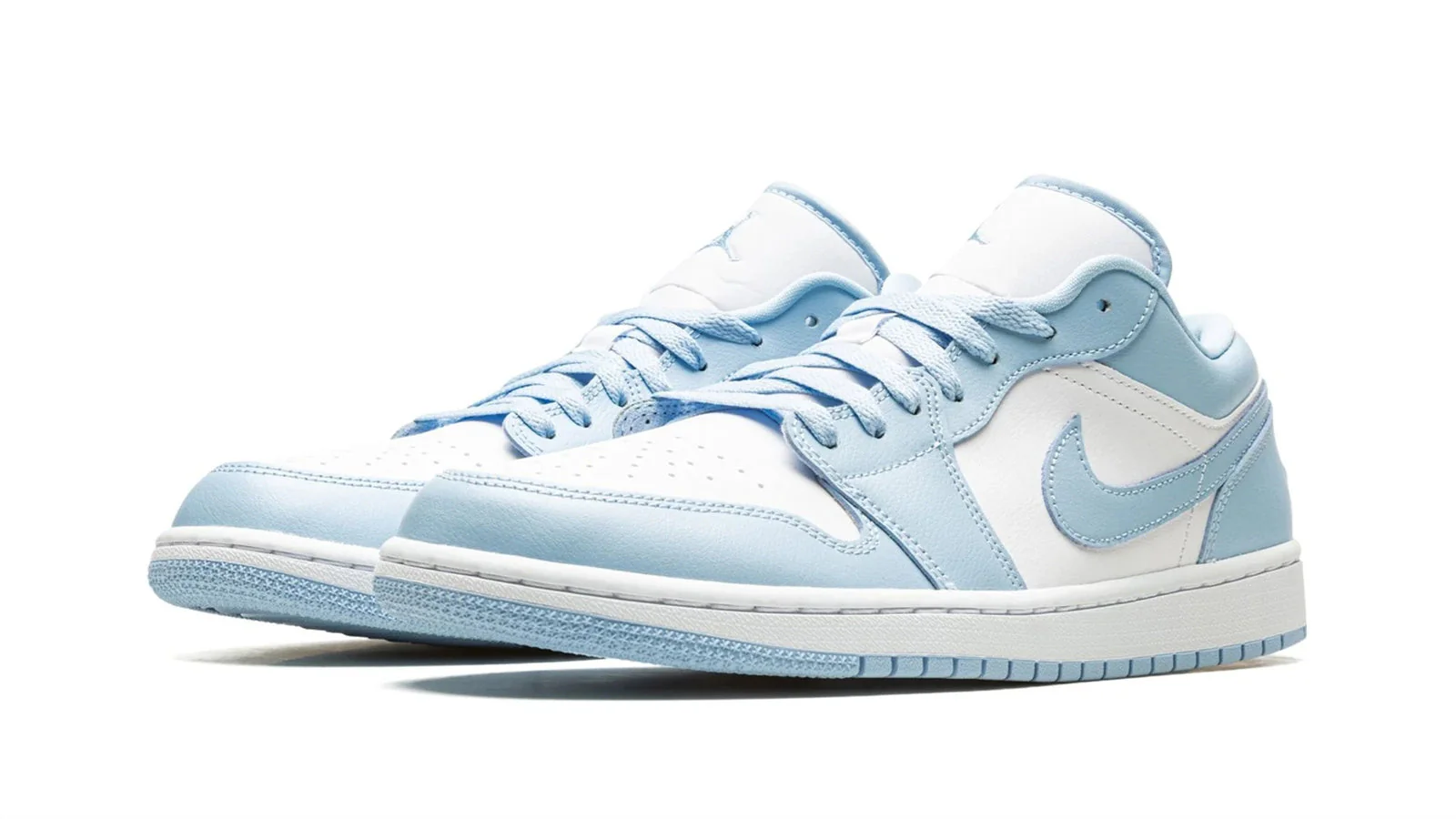 Jordan 1 LOW WMNS