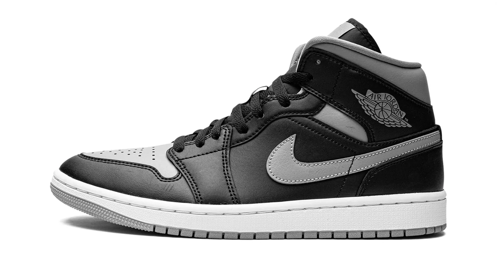 Jordan 1 MID WMNS