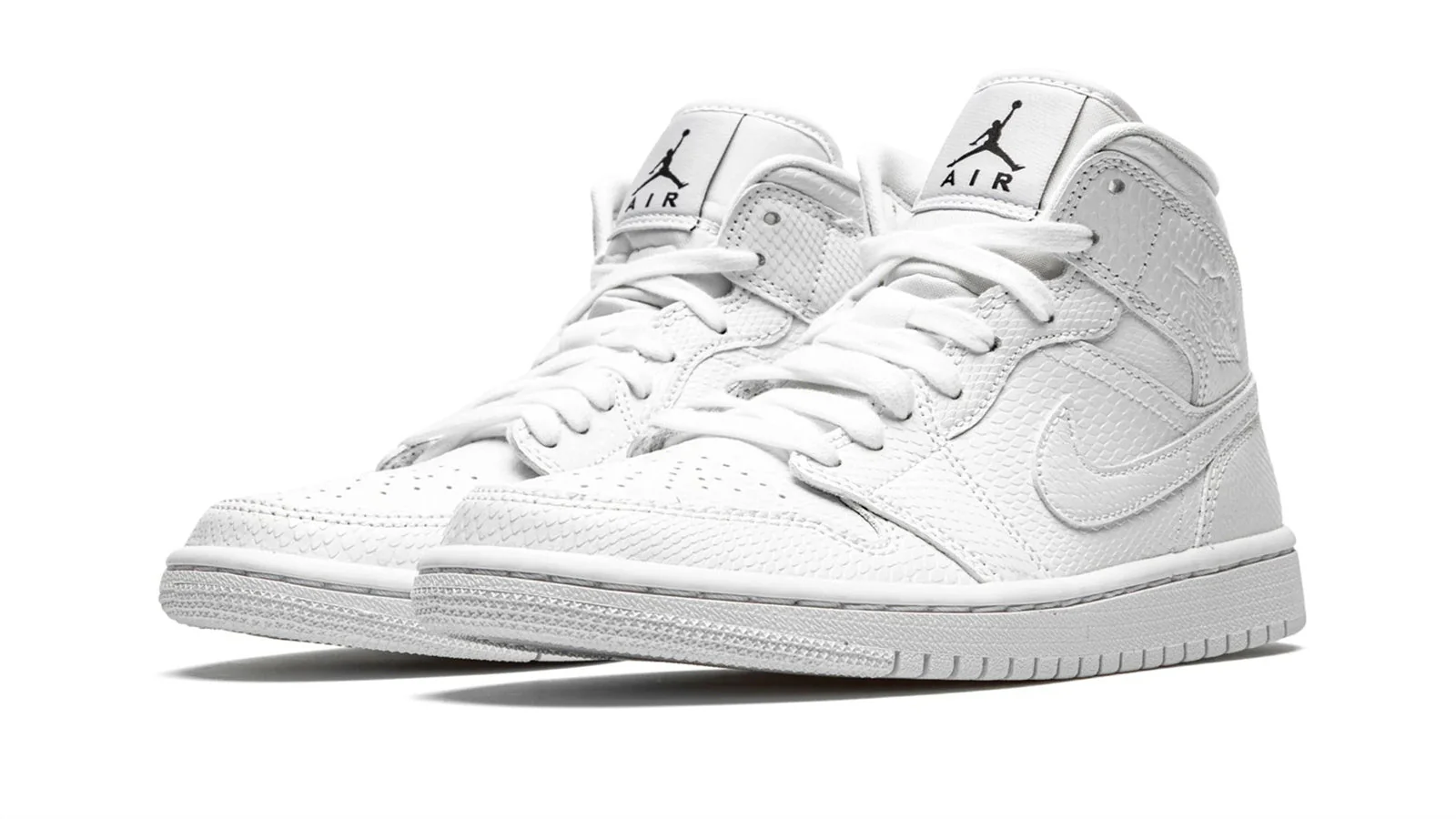 Jordan 1 MID WMNS