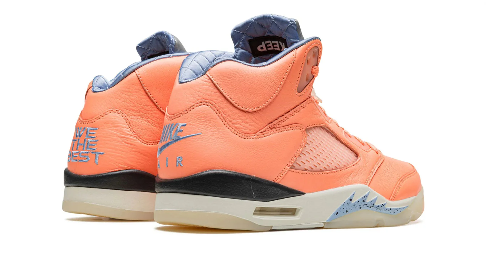 Jordan 5 Retro