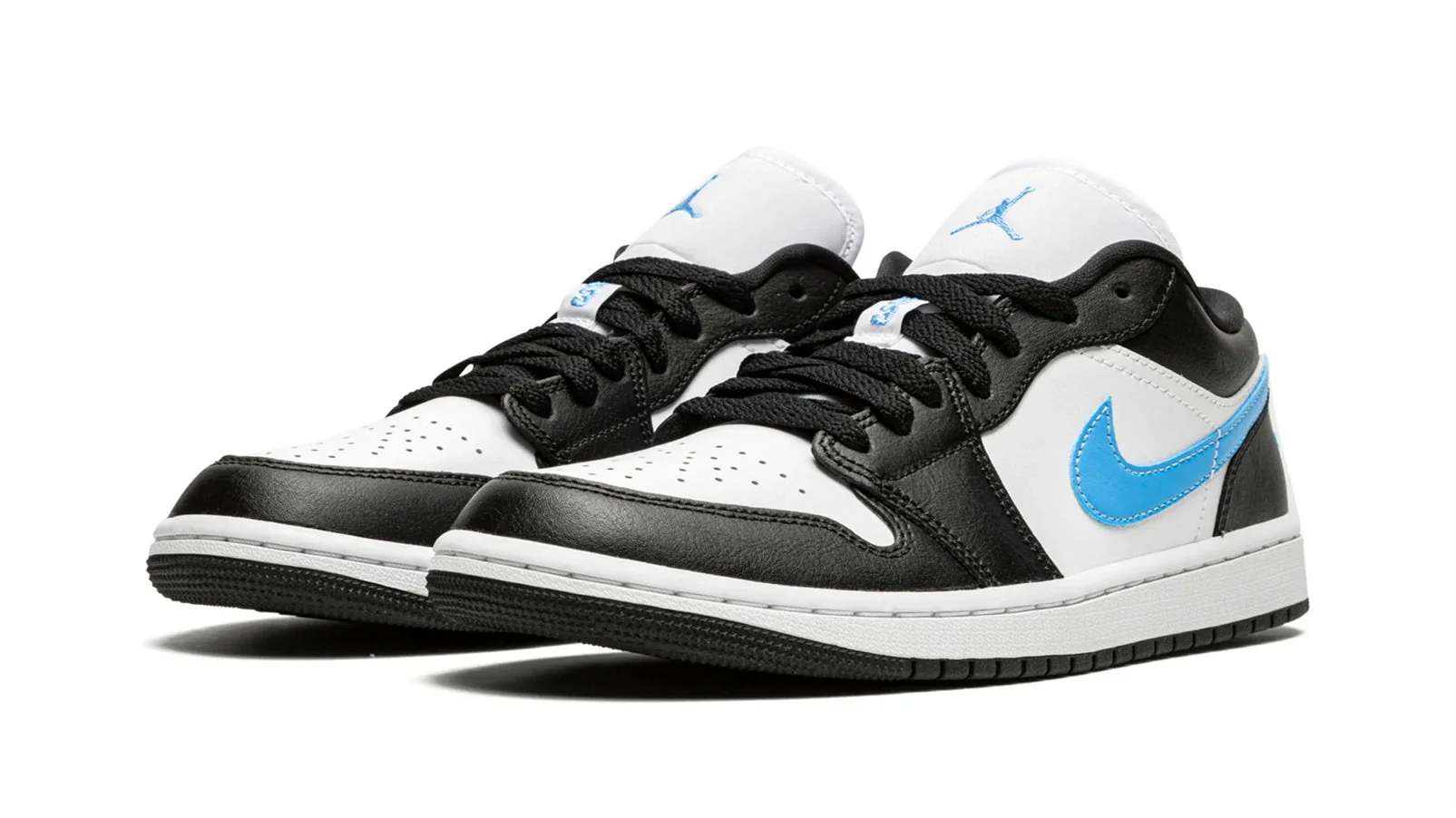 Jordan 1 LOW WMNS
