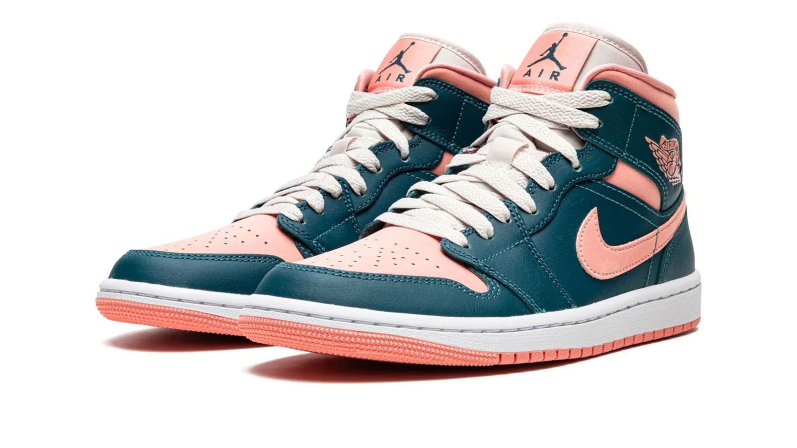 Jordan 1 MID WMNS