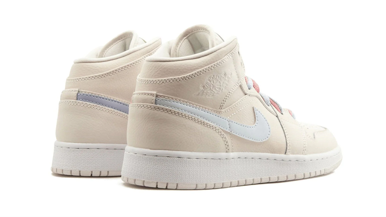 Jordan 1 Mid GS
