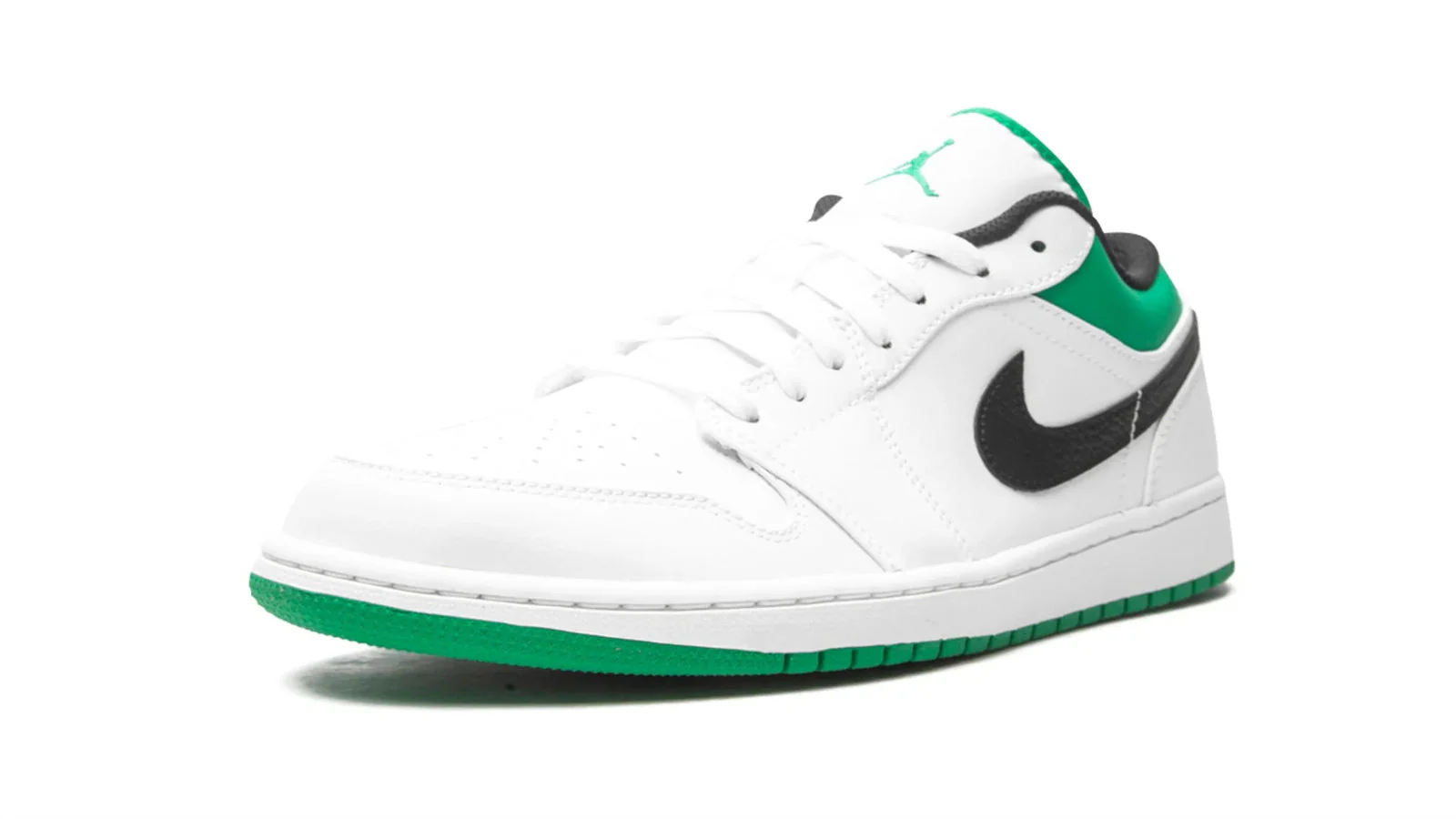 Jordan 1 Low