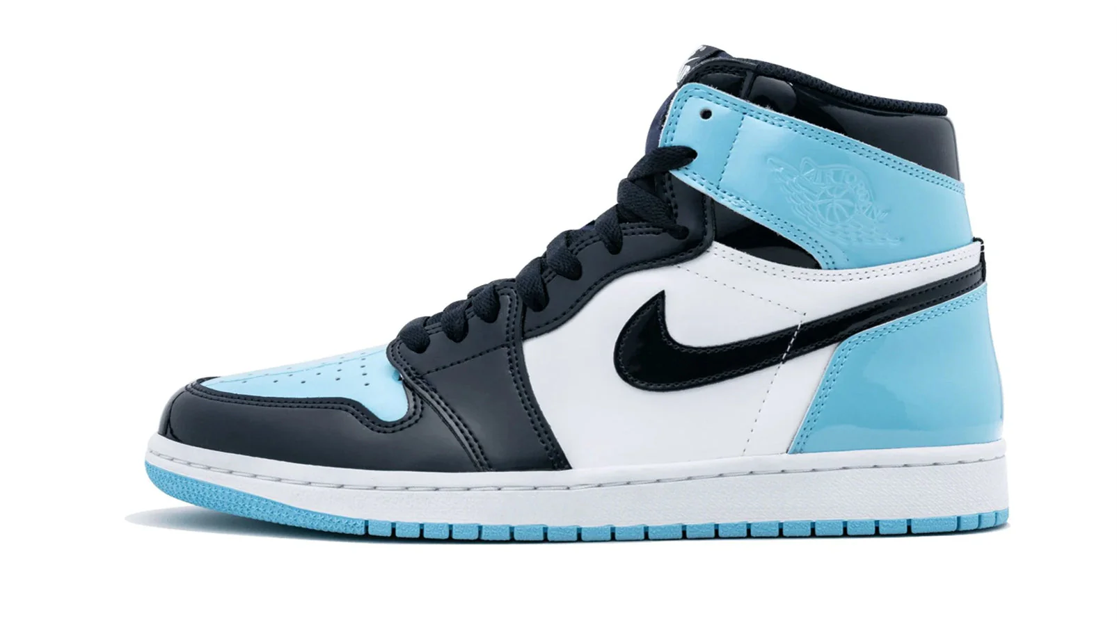 Jordan 1 HIGH OG WMNS
