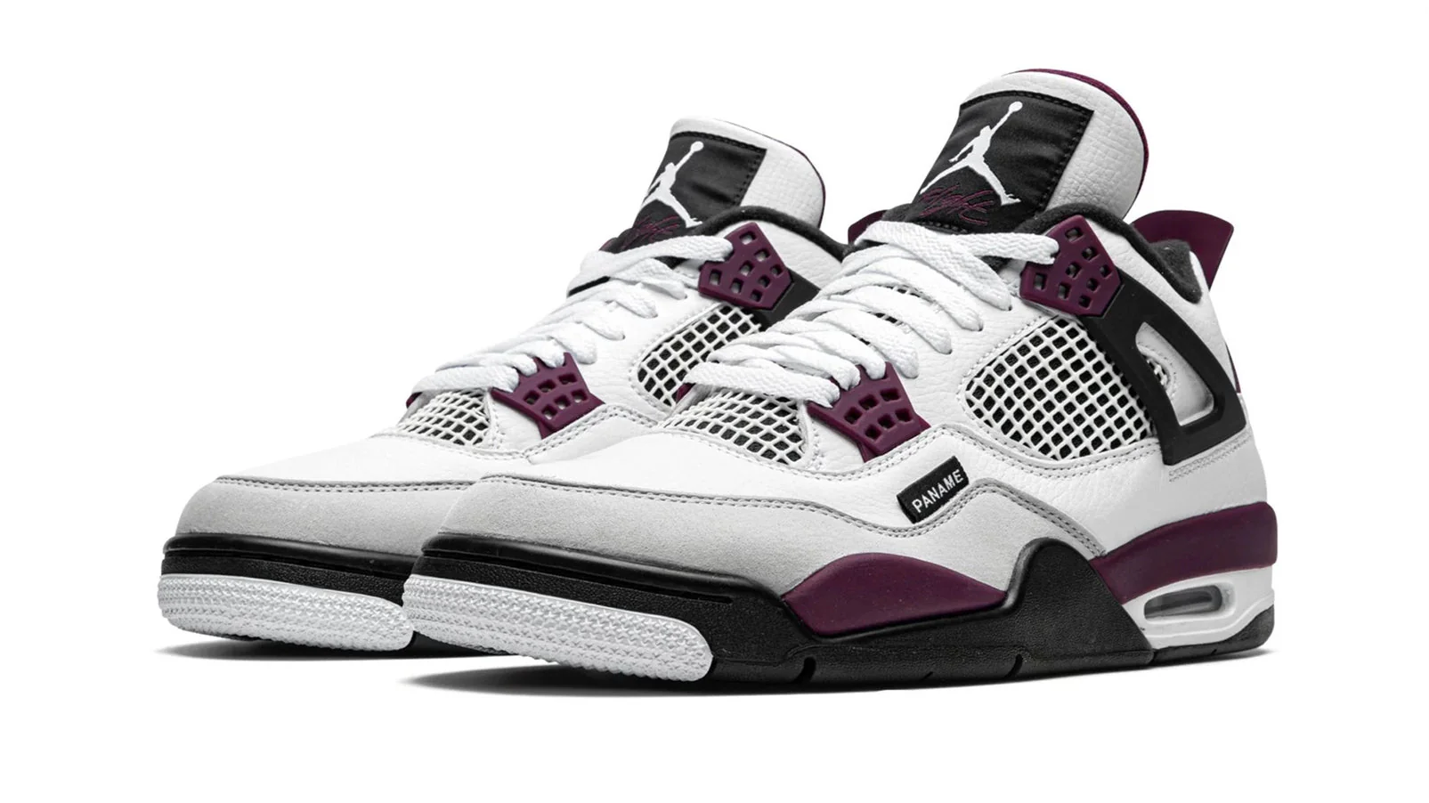 Jordan 4 Retro