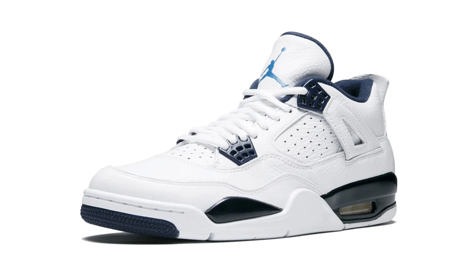 Jordan 4 Retro LS