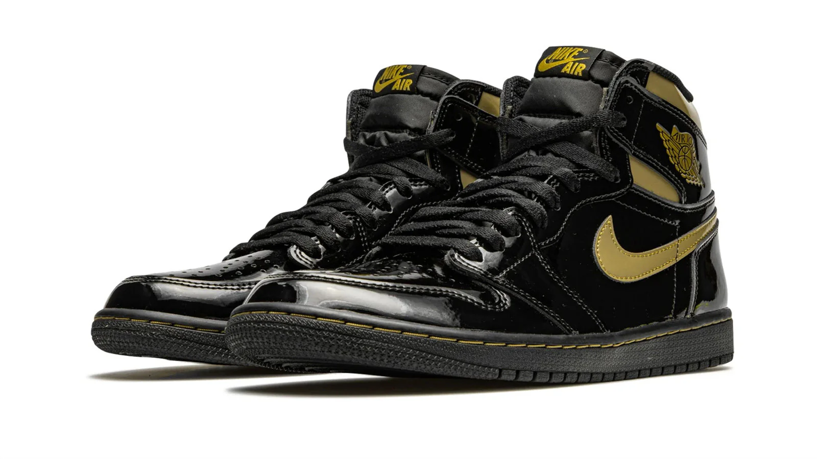 Jordan 1 Retro High OG
