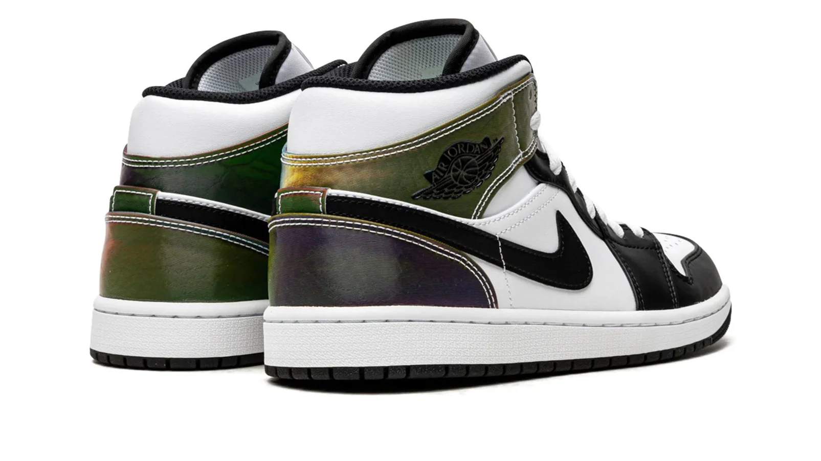 Jordan 1 Mid SE