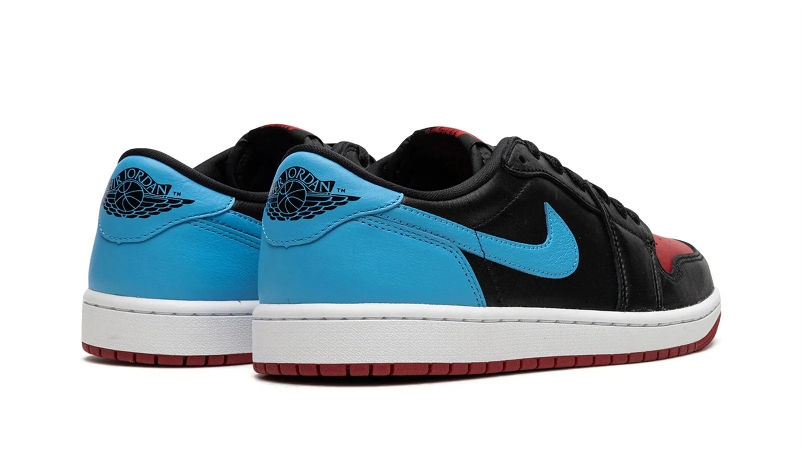 Jordan 1 LO OG WMNS