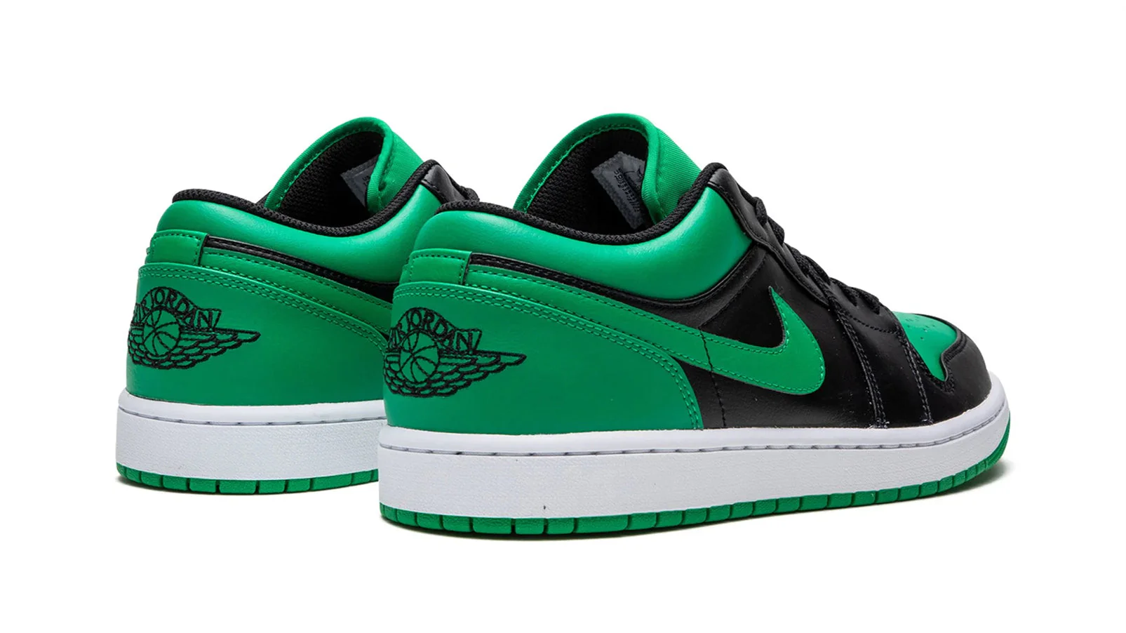 Jordan 1 Low