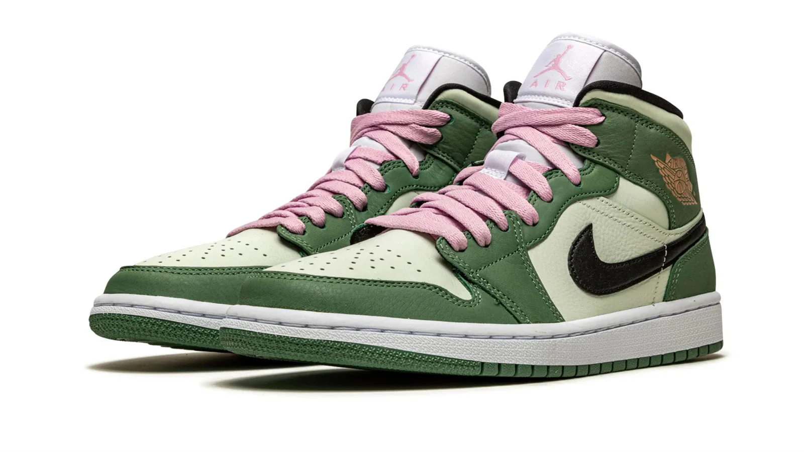Jordan 1 MID SE WMNS
