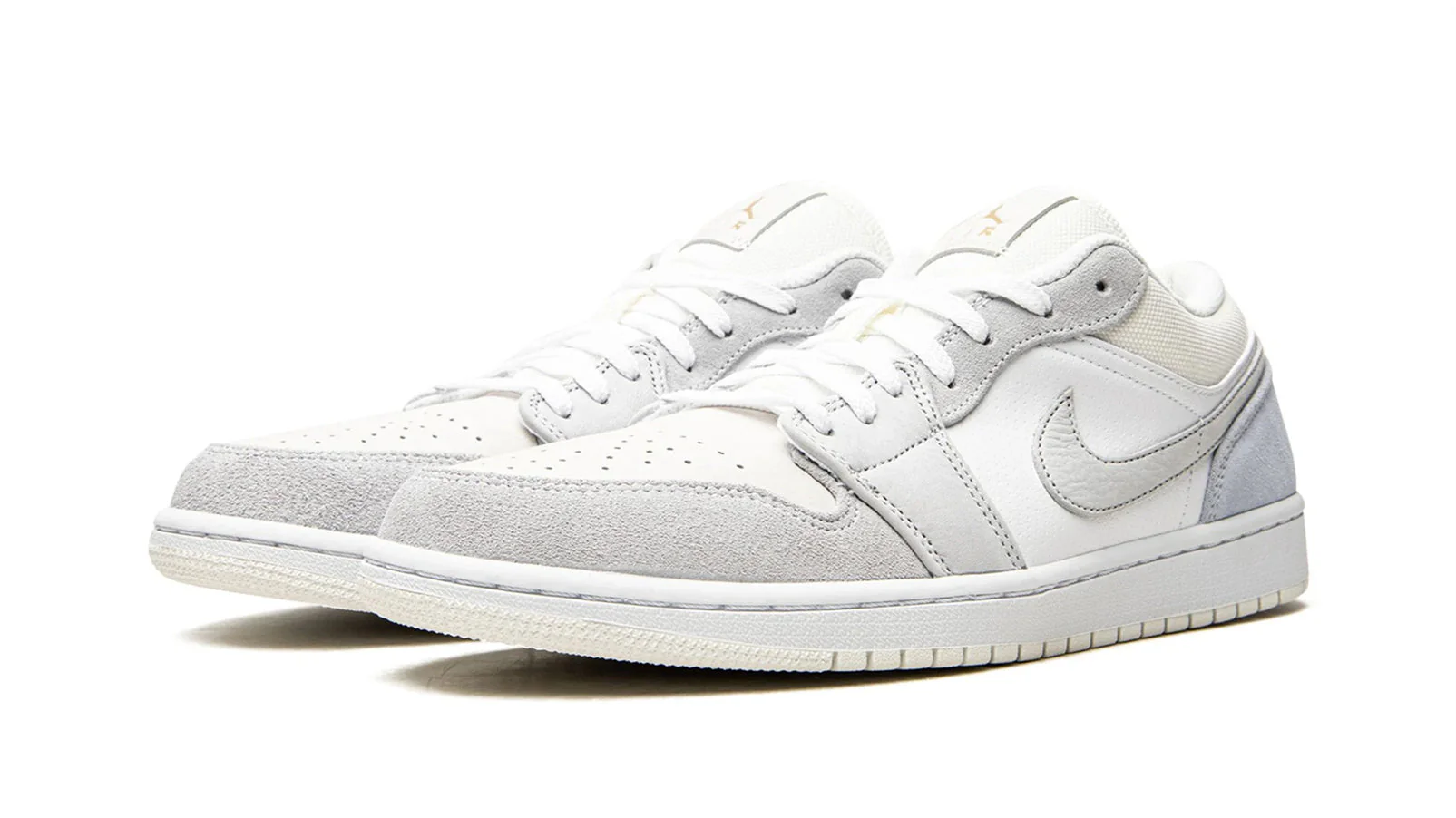 Jordan 1 Low