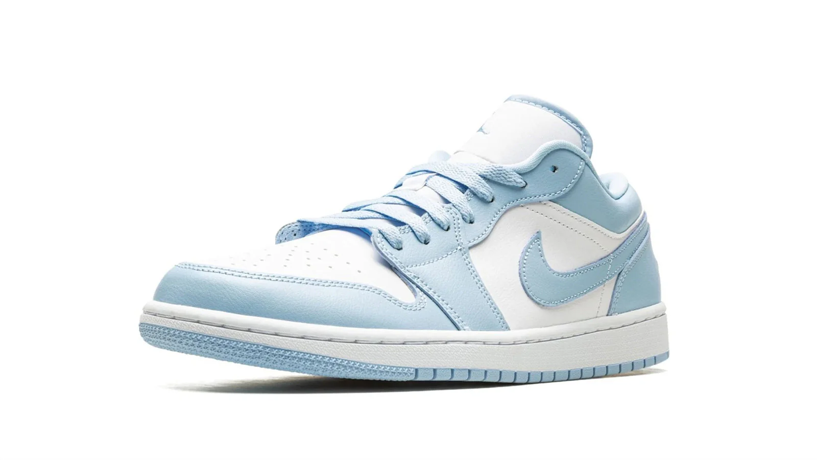 Jordan 1 LOW WMNS