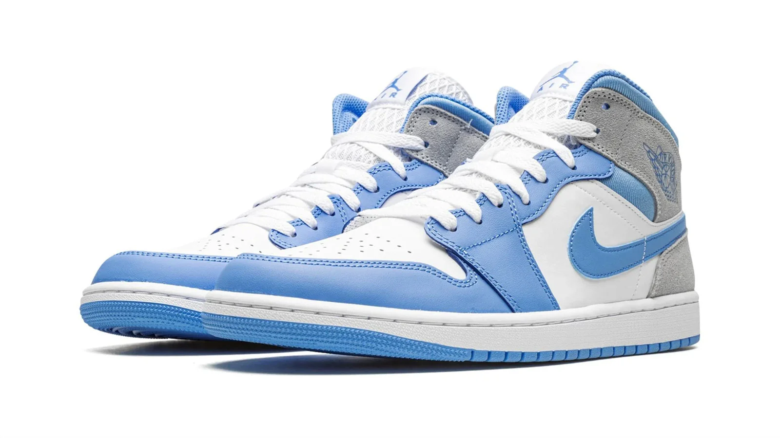 Jordan 1 Mid SE