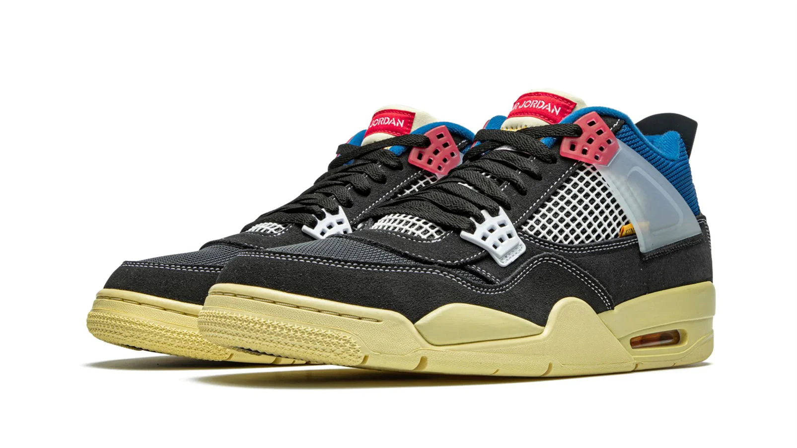 Jordan 4 Retro SP