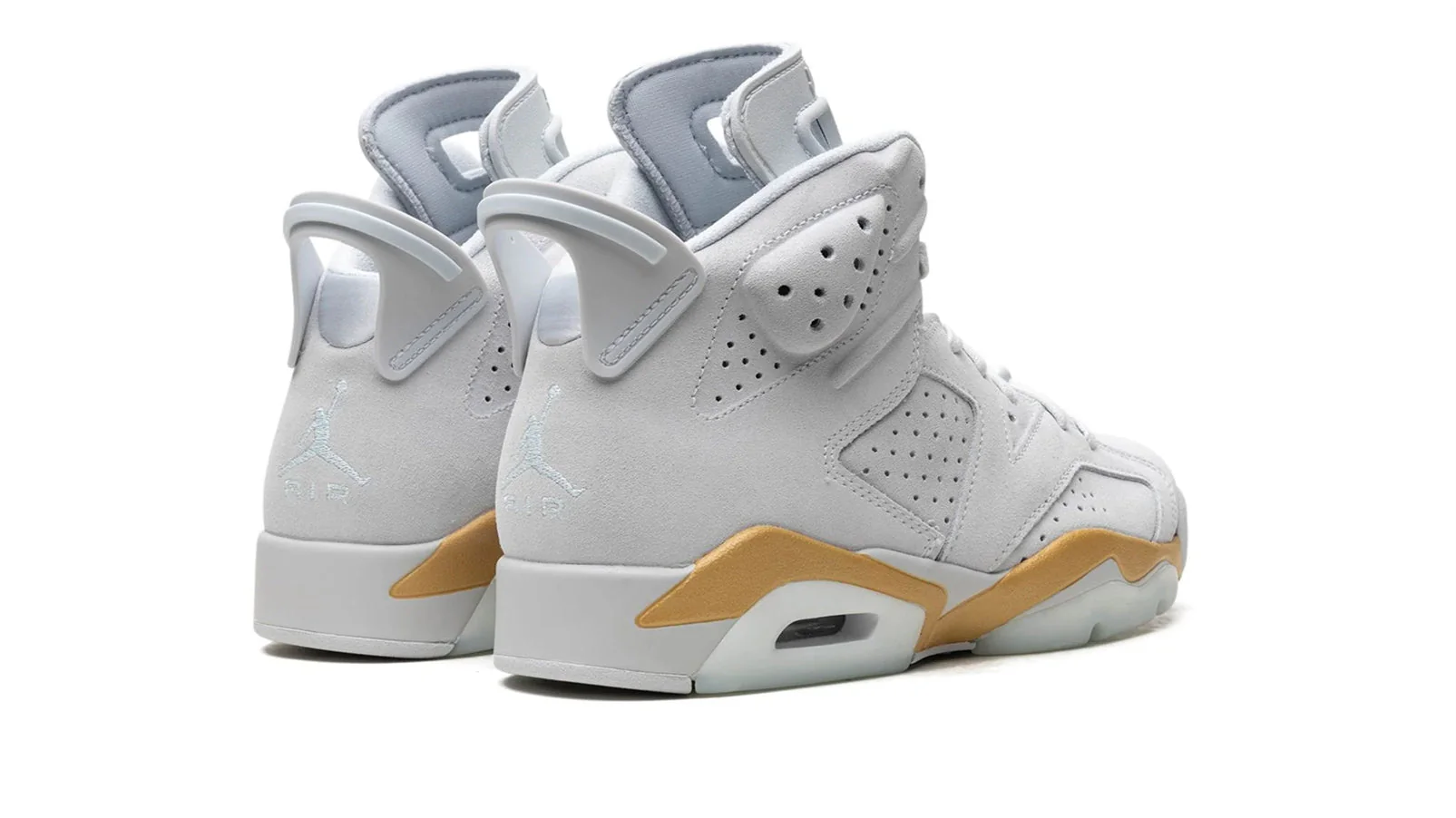 Jordan 6 WMNS