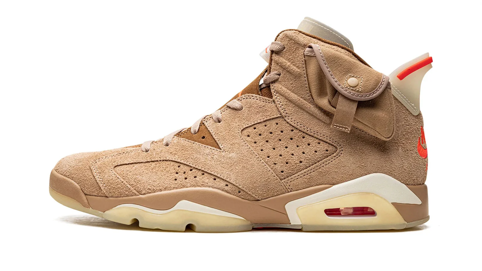 Jordan 6 Retro