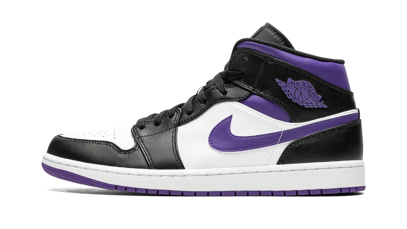 Jordan 1 Mid