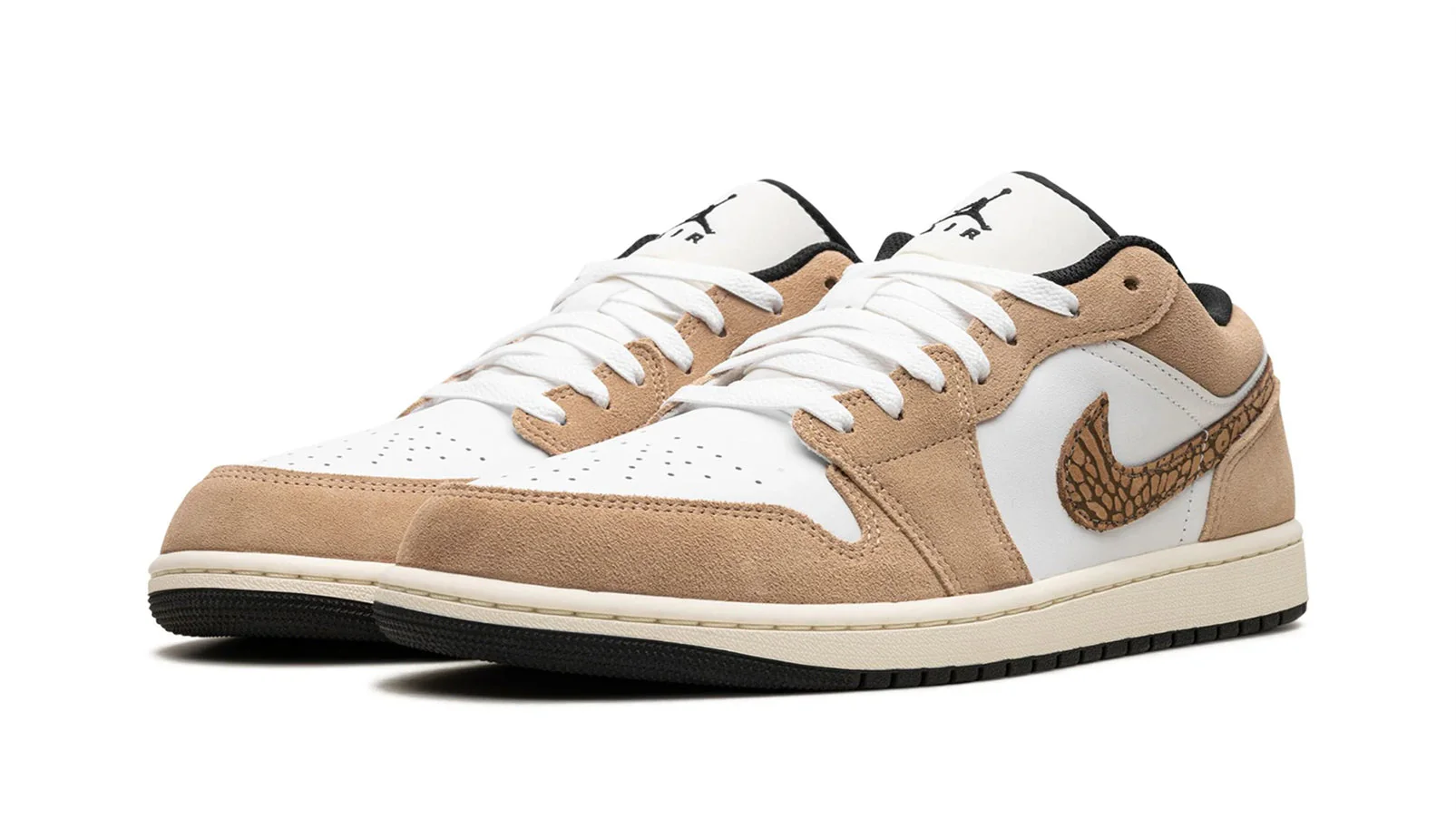 Jordan 1 Low SE