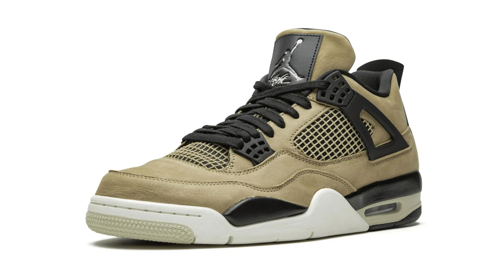 Jordan 4 WMNS