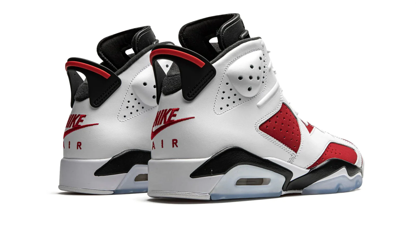 Jordan 6 Retro