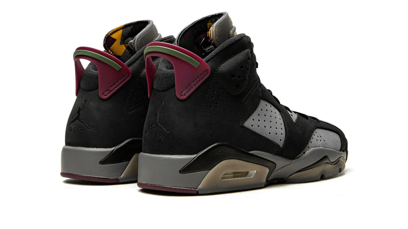 Jordan 6 Retro