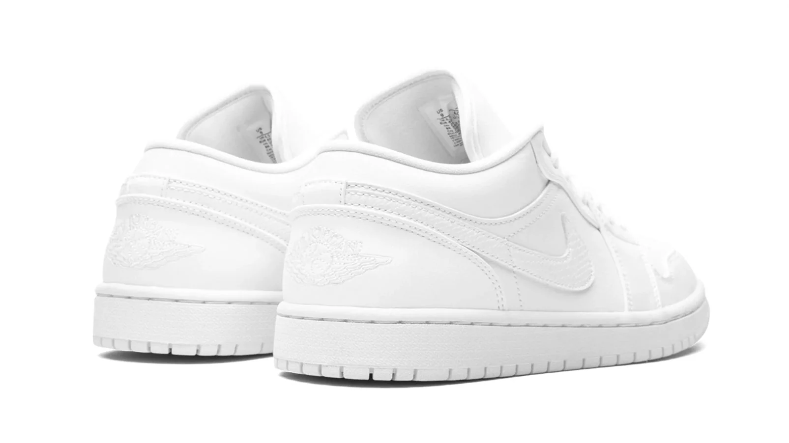 Jordan 1 LO WMNS