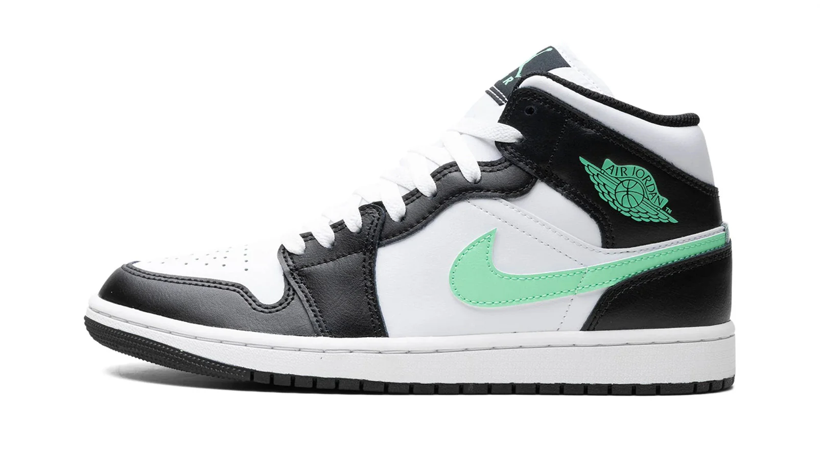Jordan 1 Mid