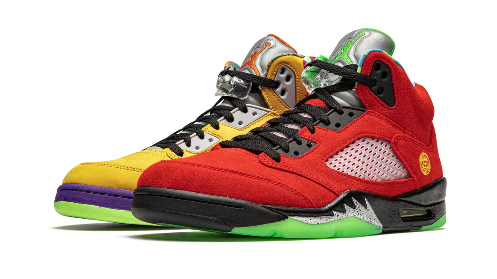 Jordan 5 Retro