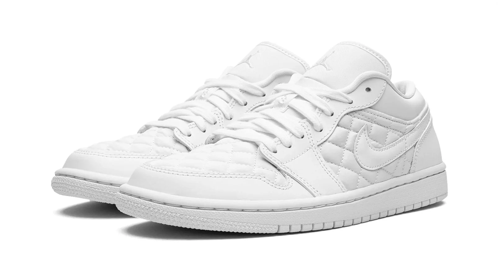 Jordan 1 LO QUILTED WMNS