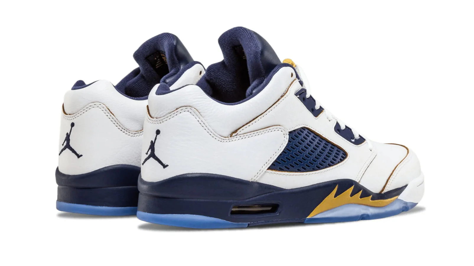 Jordan 5 Retro Low