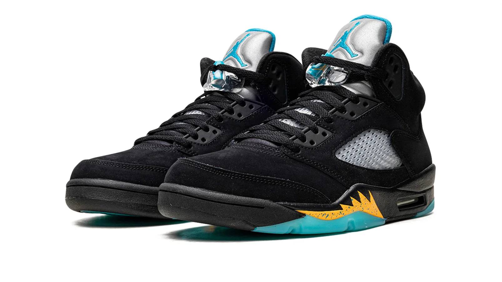 Jordan 5