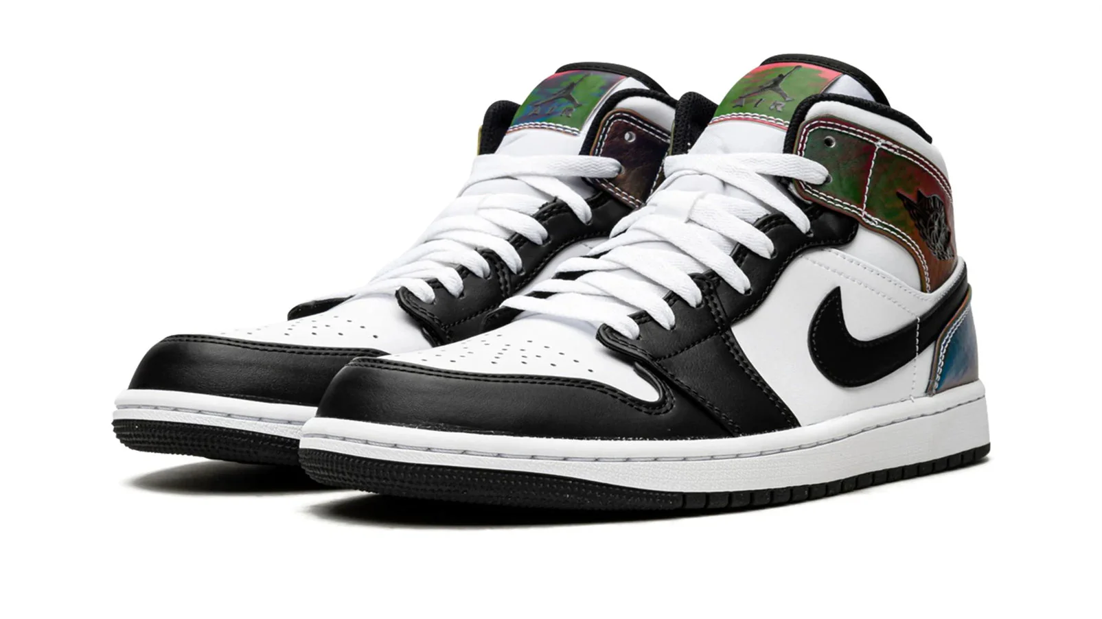 Jordan 1 Mid SE