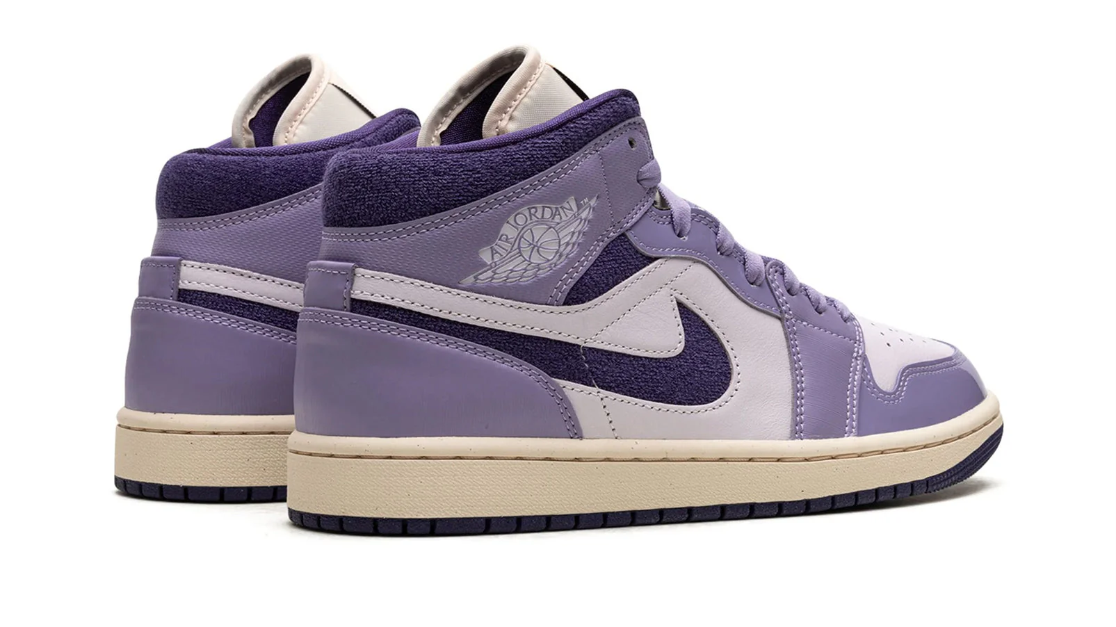 Jordan 1 MID WMNS