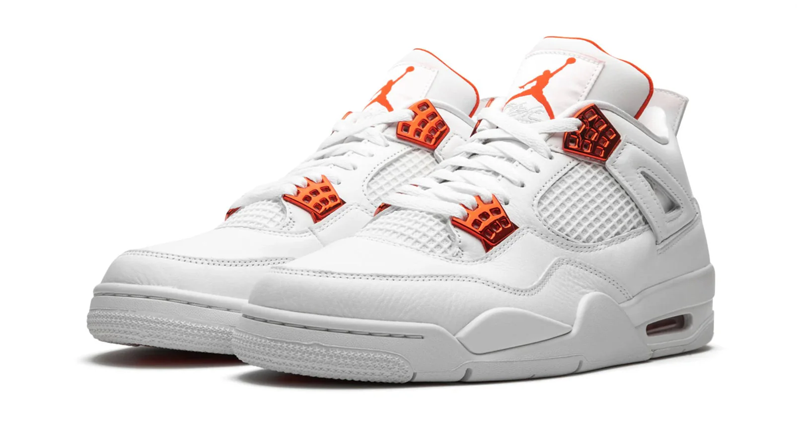 Jordan 4 Retro