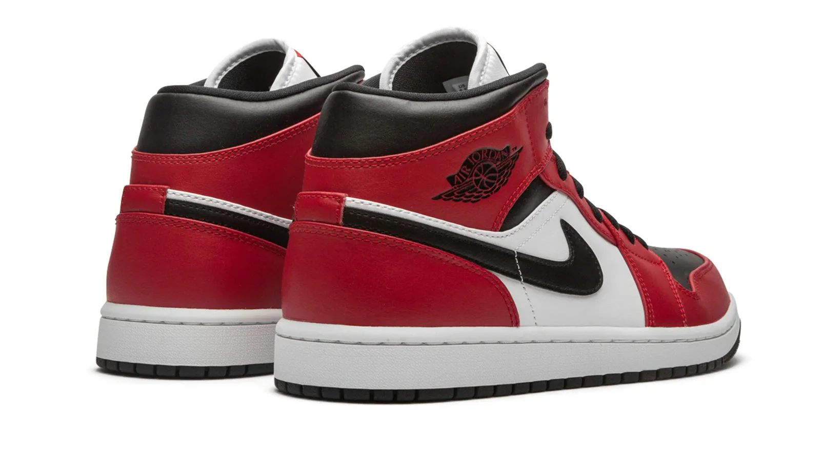 Jordan 1 Mid