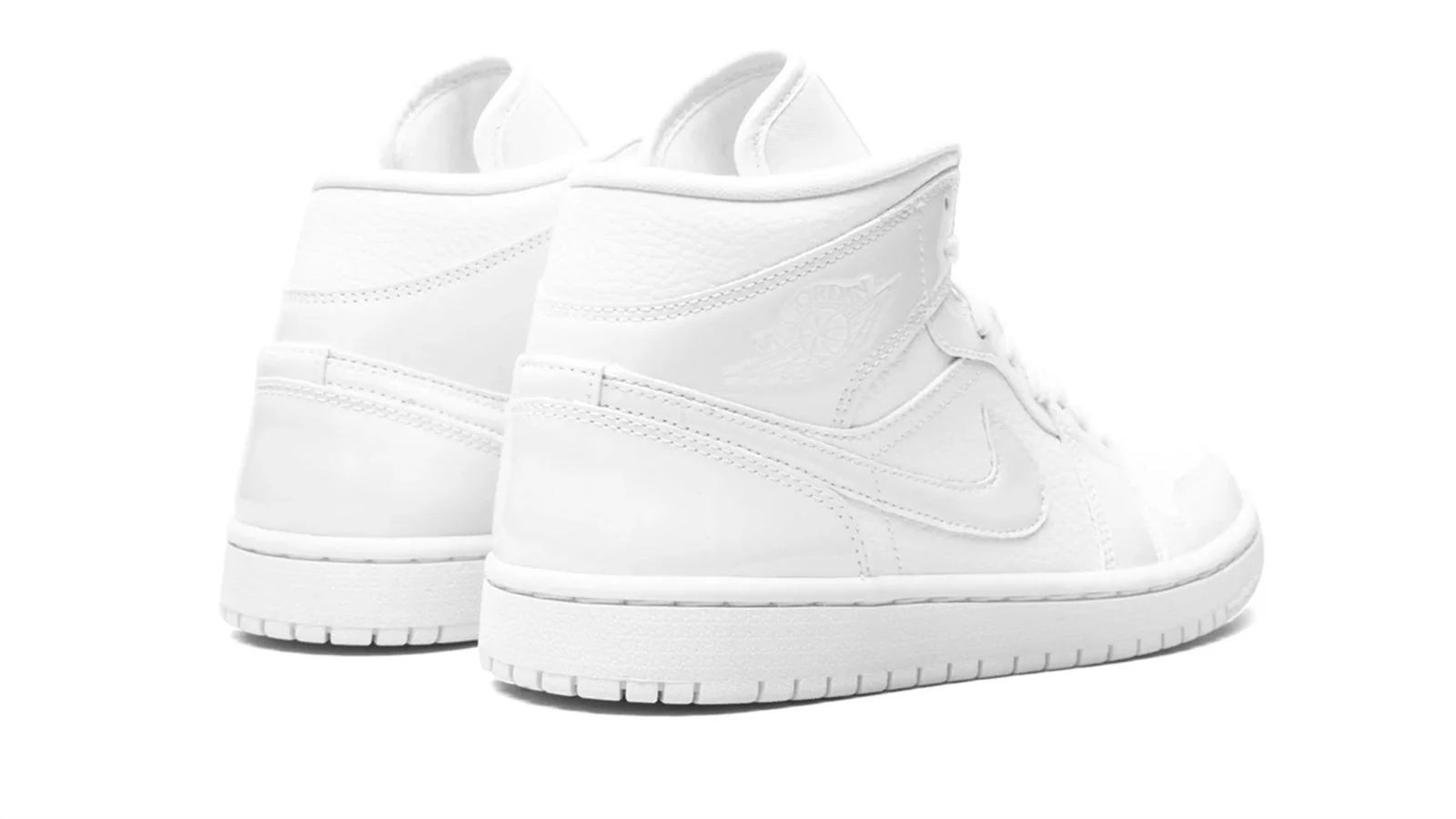 Jordan 1 MID WMNS