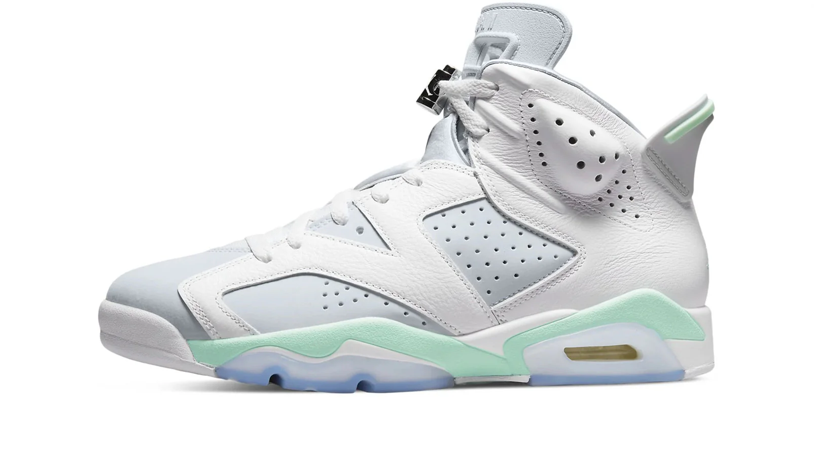 Jordan 6 WMNS