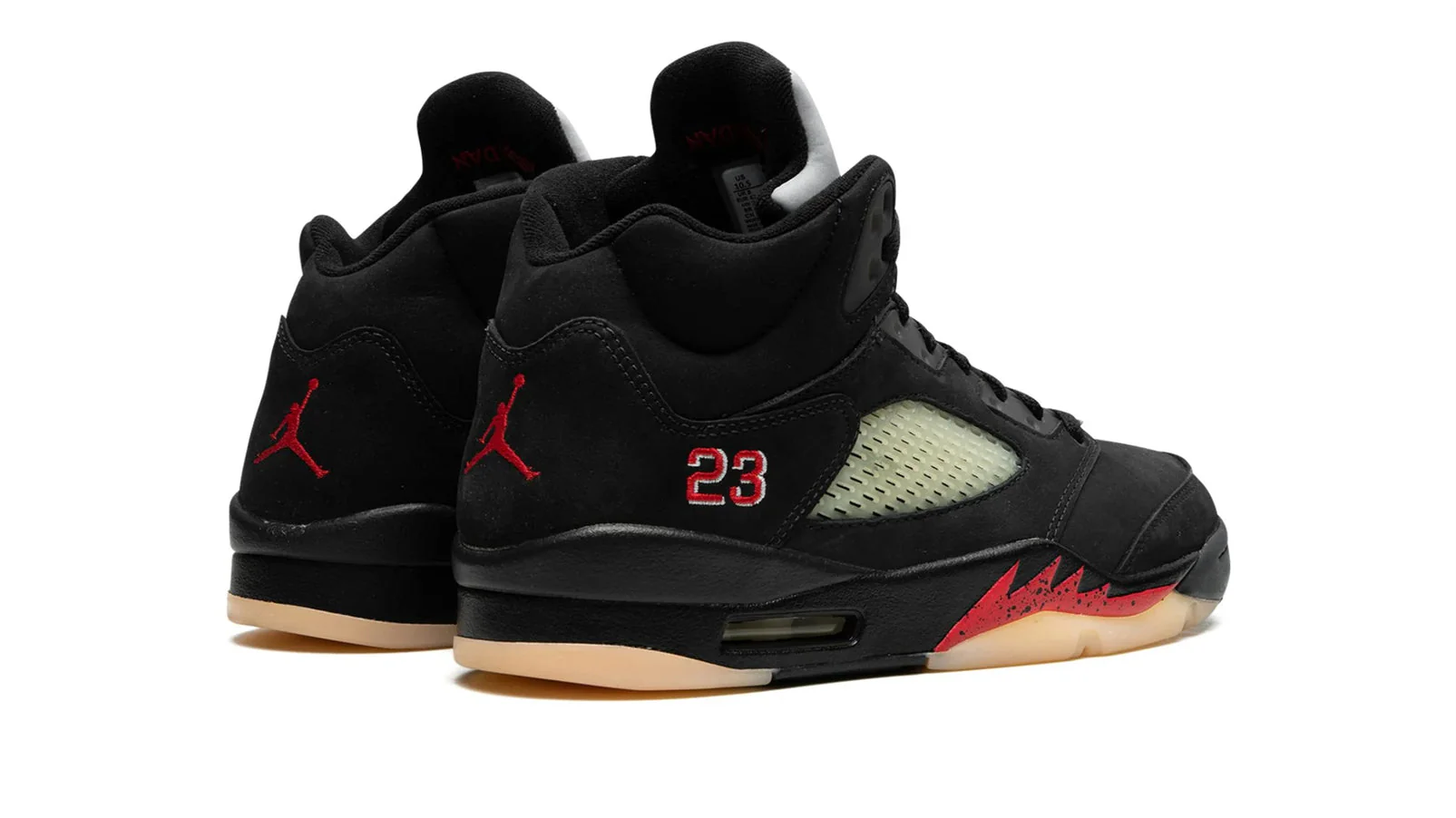 Jordan 5 WMNS