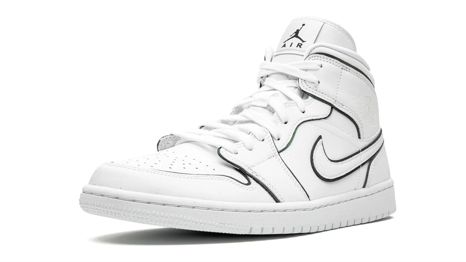 Jordan 1 MID WMNS