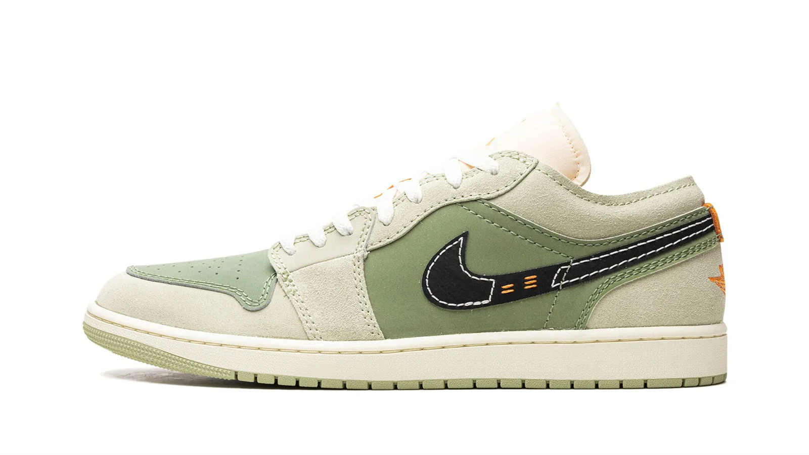 Jordan 1 Low SE Craft