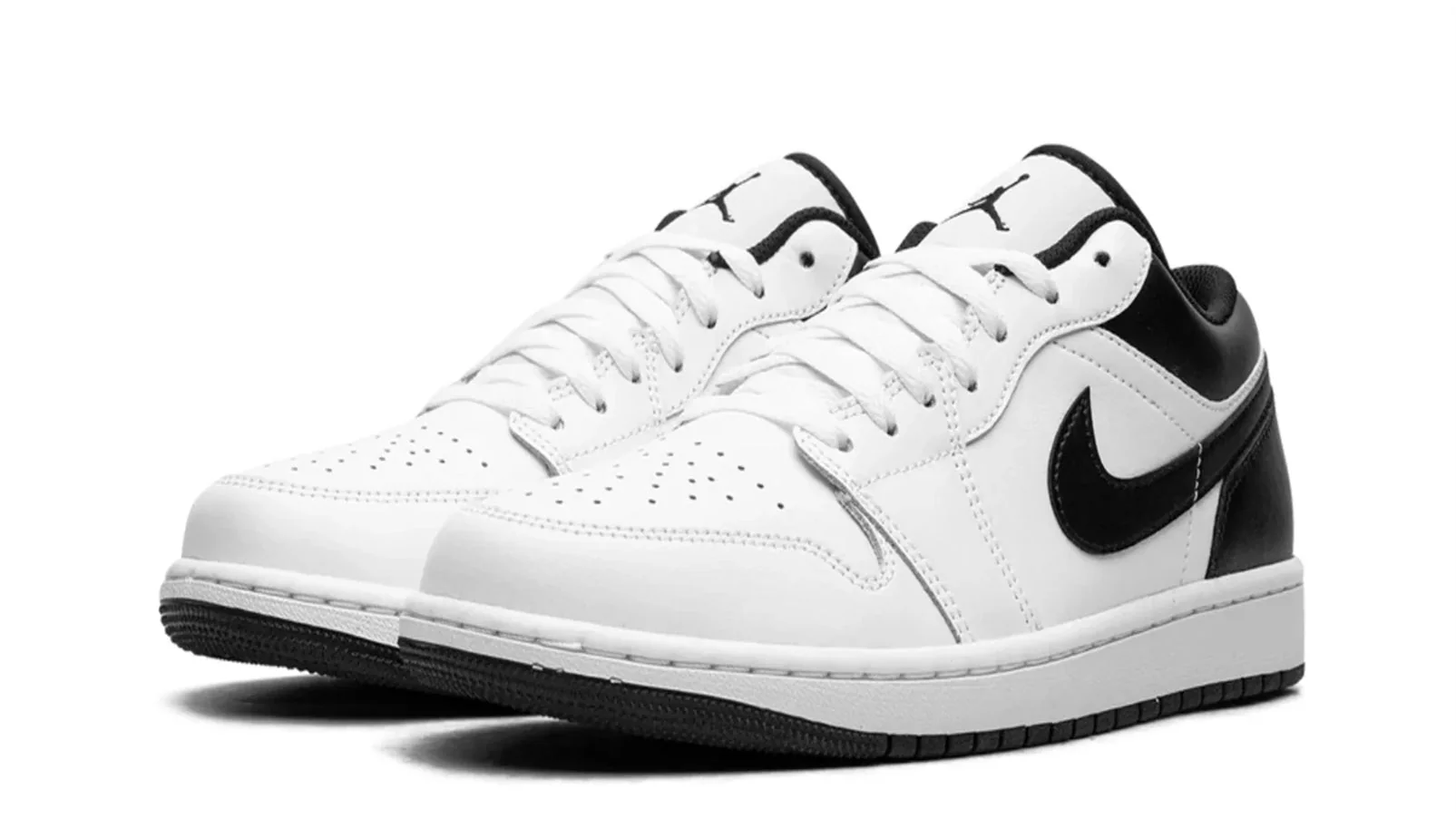 Jordan 1 Low