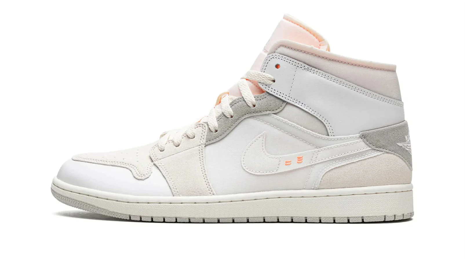 Jordan 1 Mid SE Craft'Inside Out'