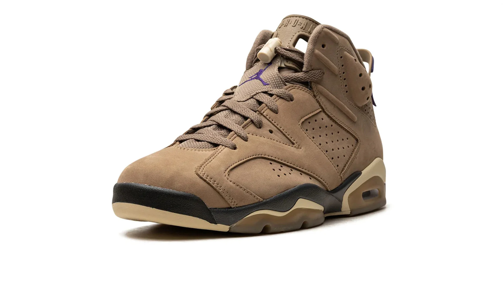 Jordan 6 GORE-TEX WMNS