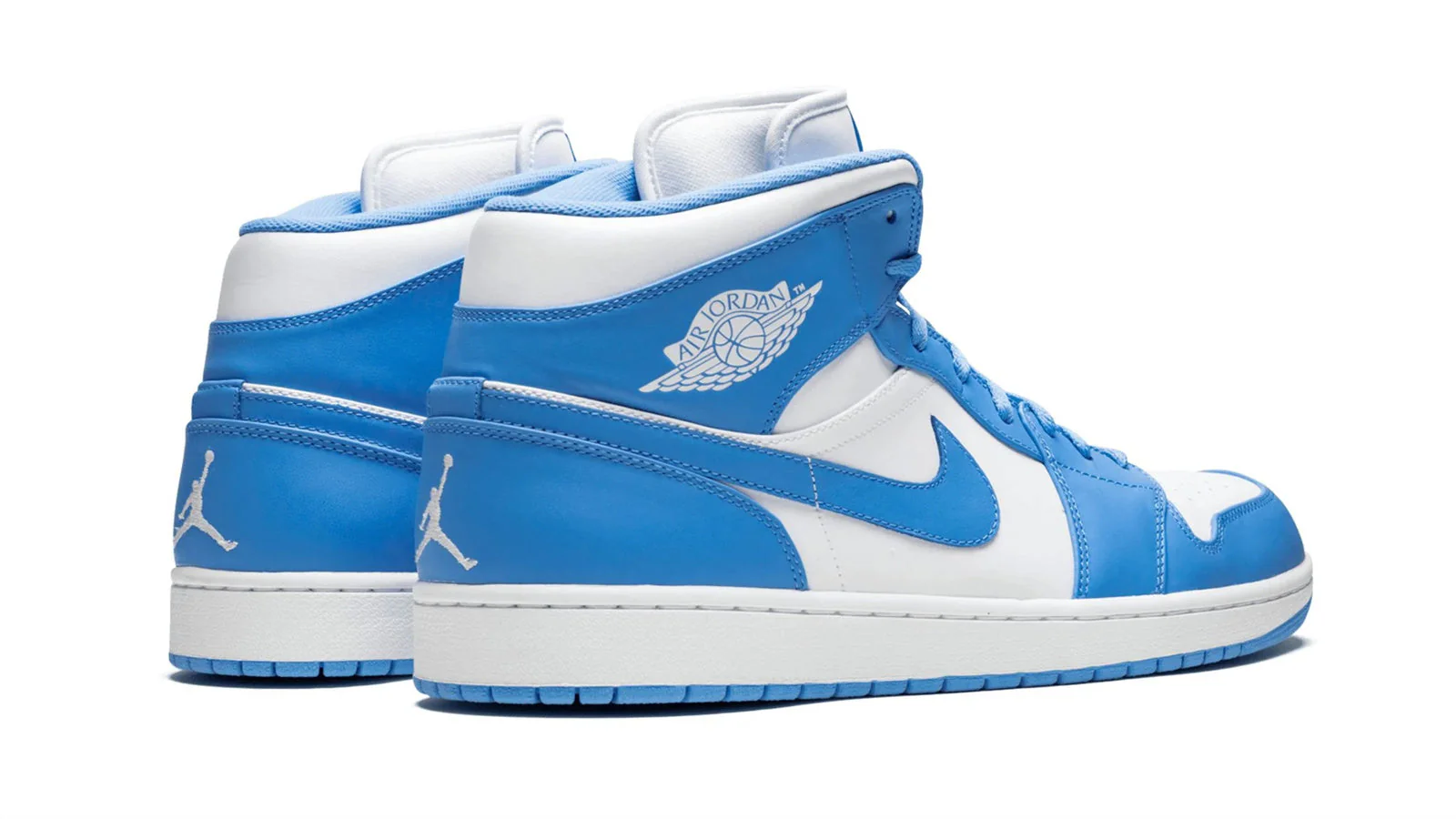 Jordan 1 Mid