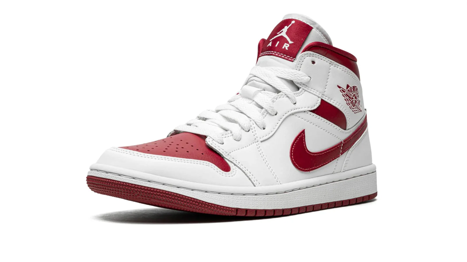 Jordan 1 MID WMNS
