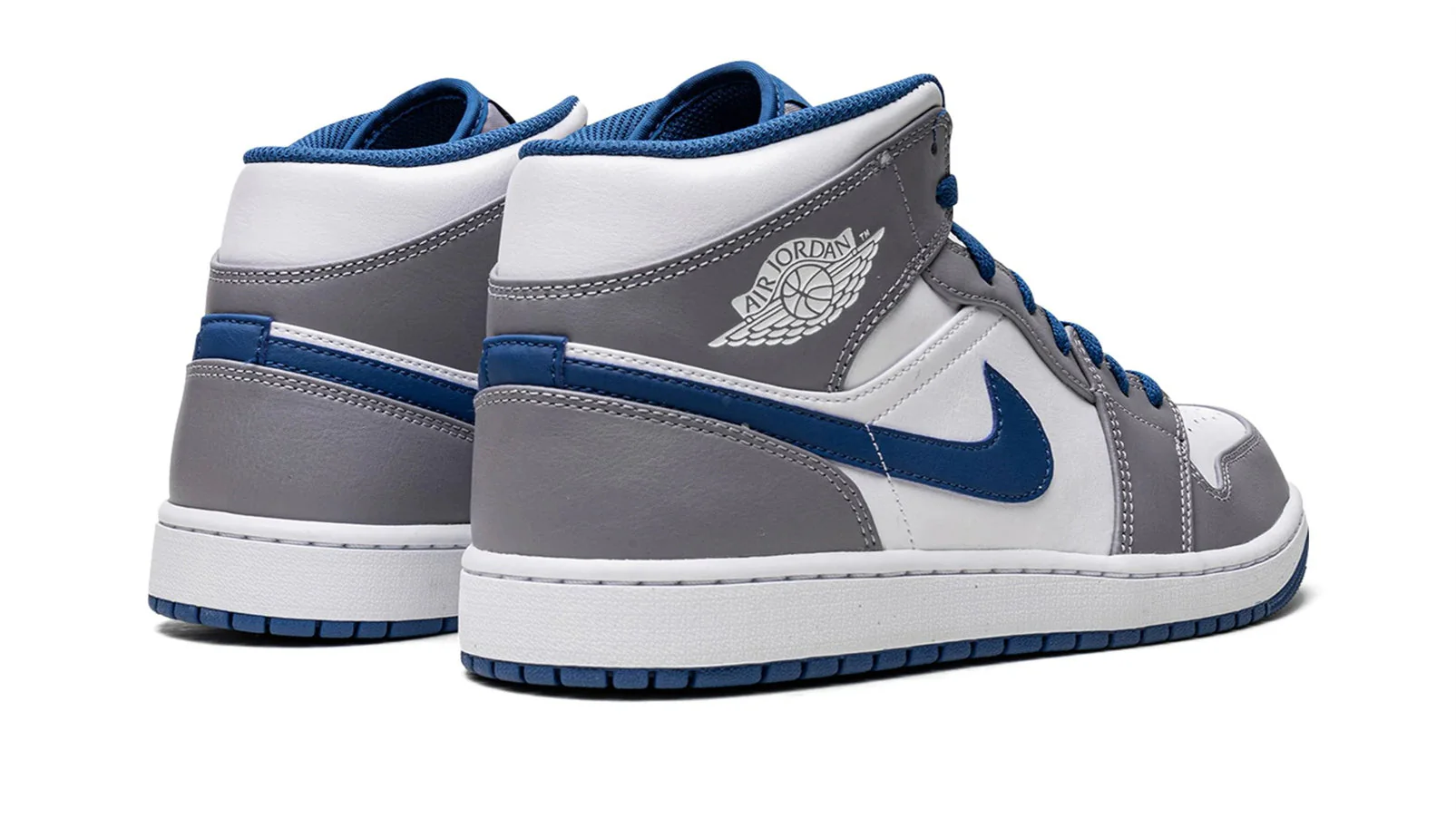 Jordan 1 Mid