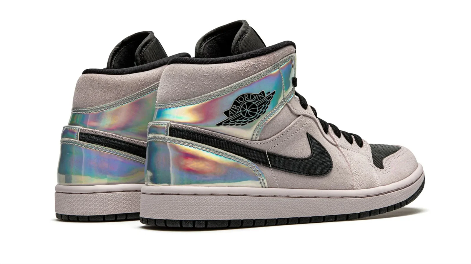 Jordan 1 MID WMNS