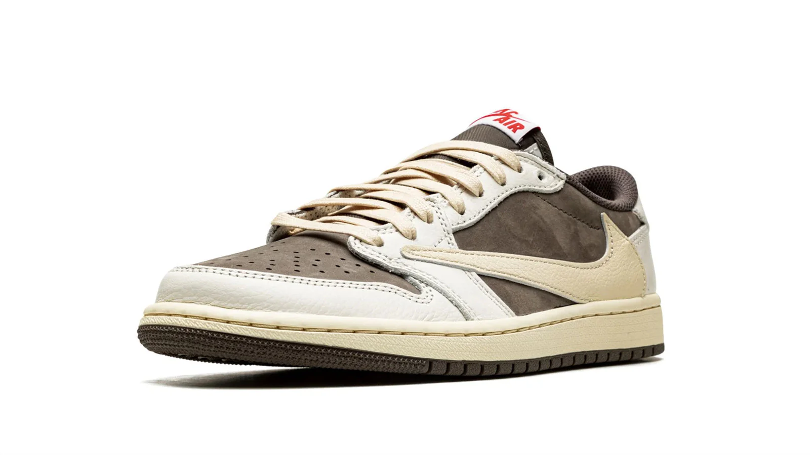 Jordan 1 LOW SP OG